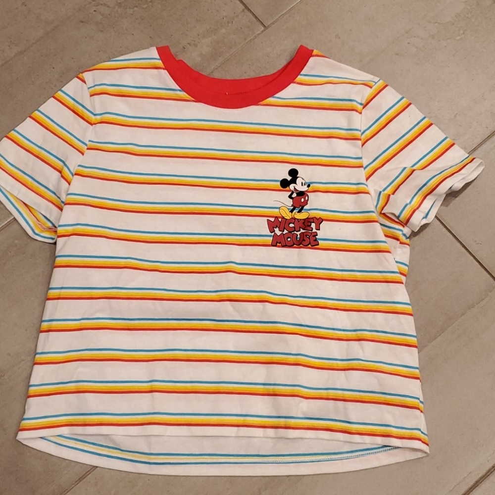 Mickey Cute Shirt